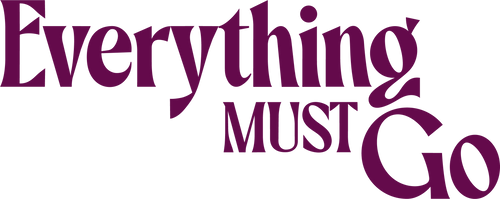 Everything Must Go